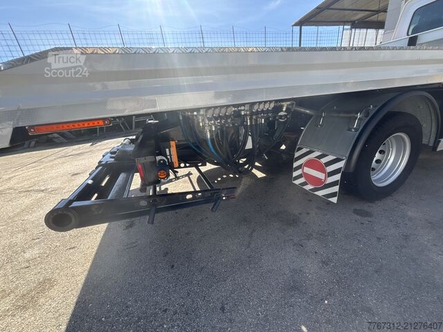 пътна помощ IVECO 65-18