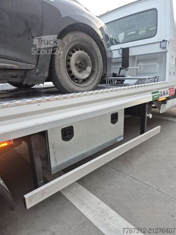 пътна помощ IVECO 65-18