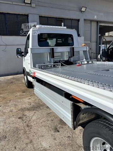 пътна помощ IVECO 65-18