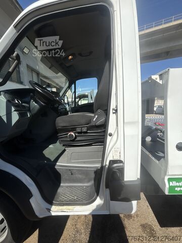 пътна помощ IVECO 65-18