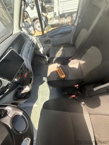 пътна помощ IVECO 65-18