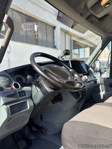 пътна помощ IVECO 65-18