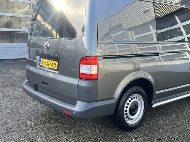 Kombi z wysokim dachem Volkswagen Transporter 2.0 TDI L1H2 BTW en BPM VRIJ!!  Ex ...