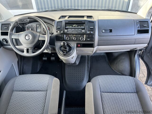 Kombi z wysokim dachem Volkswagen Transporter 2.0 TDI L1H2 BTW en BPM VRIJ!!  Ex ...