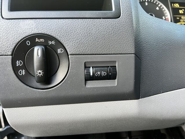 Kombi z wysokim dachem Volkswagen Transporter 2.0 TDI L1H2 BTW en BPM VRIJ!!  Ex ...