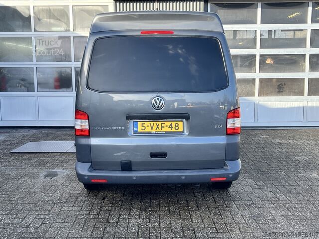 Camioneta familiar de techo alto VW Transporter 2.0 TDI L1H2 BTW en BPM VRIJ!!  Ex ...