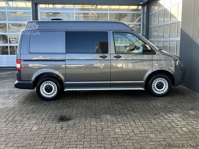 Camioneta familiar de techo alto VW Transporter 2.0 TDI L1H2 BTW en BPM VRIJ!!  Ex ...