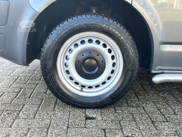 Camioneta familiar de techo alto VW Transporter 2.0 TDI L1H2 BTW en BPM VRIJ!!  Ex ...
