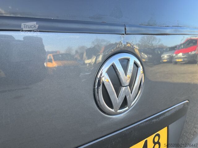 Camioneta familiar de techo alto VW Transporter 2.0 TDI L1H2 BTW en BPM VRIJ!!  Ex ...