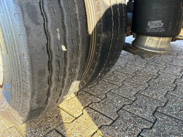 Încărcător semi-scăzut VTR ZANNER | HYDRO STEERING / RAMPS / BRIDGE | TOP ...