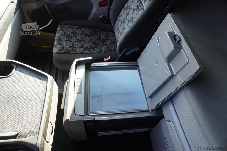 задвижващ възел SCANIA R650 V8 8x4/4 E6 / 2020 / Frame 9.7 m