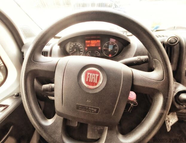 Avtodom Ducato challenger camper puro Vany max 02