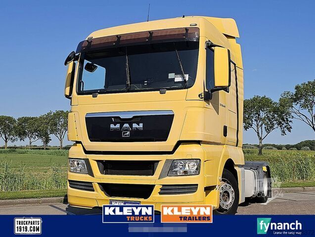 Standardni SZM MAN 18.440 TGX