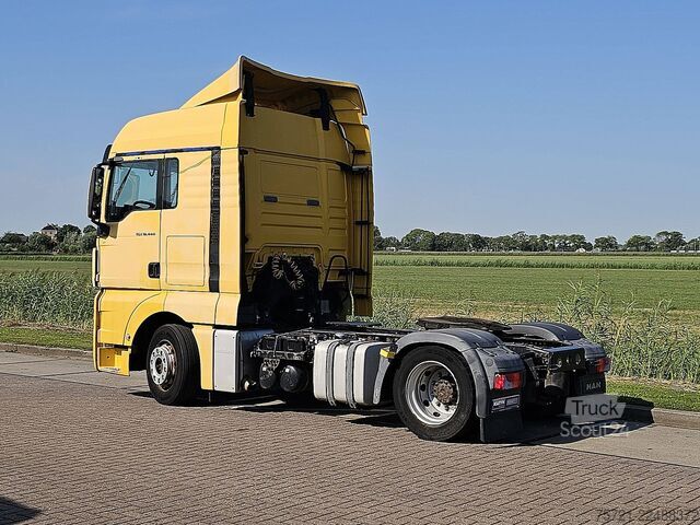 Standardni SZM MAN 18.440 TGX