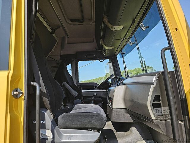 Standardni SZM MAN 18.440 TGX