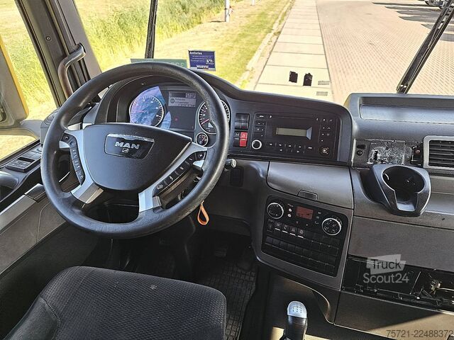 Standardni SZM MAN 18.440 TGX