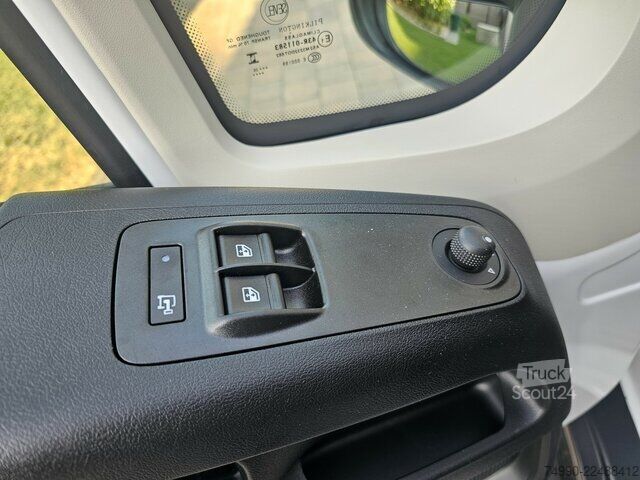 Furgão Fiat Ducato 35 MAXI L3H2 13m³ 260° 7 TFT Kamera PDC