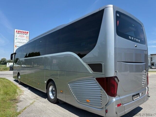 Turistbus Setra S 515 HD