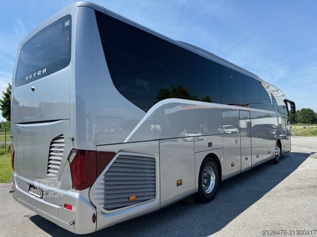 Turistbus Setra S 515 HD