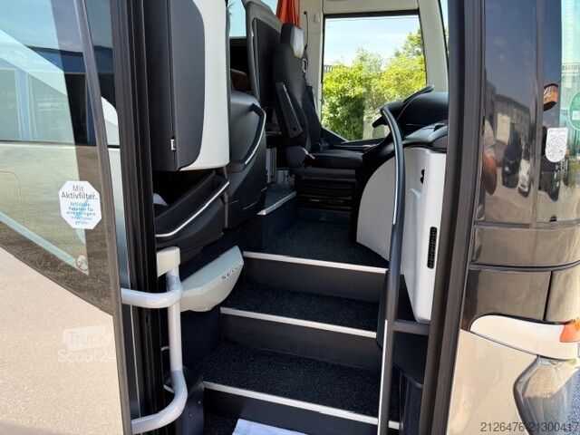 Turistbus Setra S 515 HD