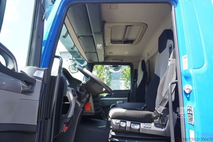 Citerne à lisier NEUVE MAN TGM 15.250 / NEW septic tank (07/2025) s