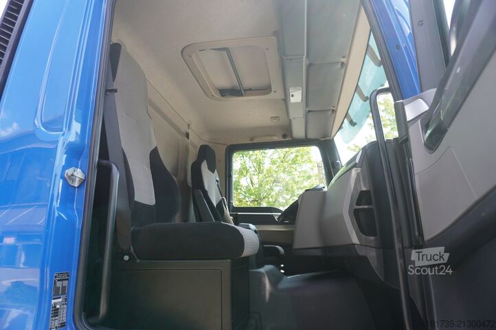 Citerne à lisier NEUVE MAN TGM 15.250 / NEW septic tank (07/2025) s