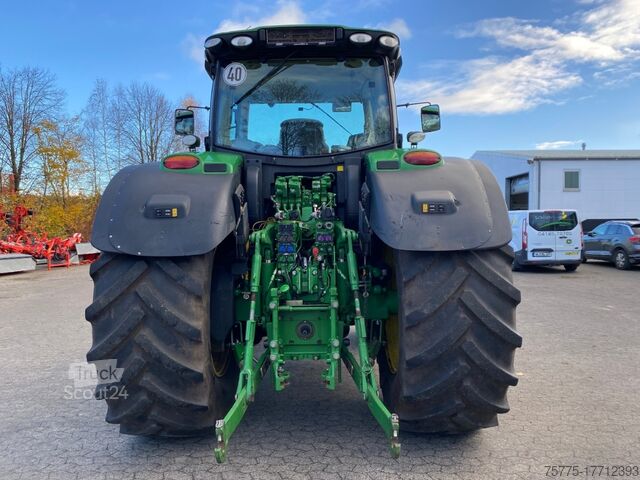 Trattore John Deere 6175 R