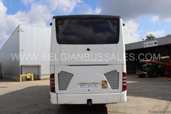 Προπονητής Mercedes TOURISMO 17RHD-L