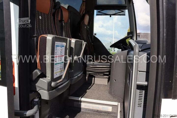 Προπονητής Mercedes TOURISMO 17RHD-L