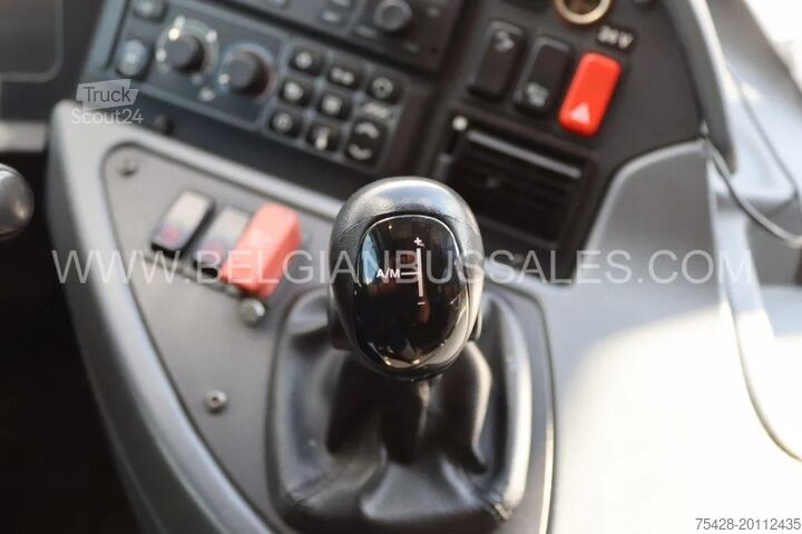 Προπονητής Mercedes TOURISMO 17RHD-L