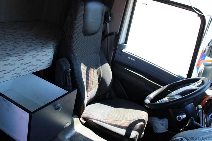 Kayar branda DAF CF 330 + EURO 6 + 6X2 STEERING