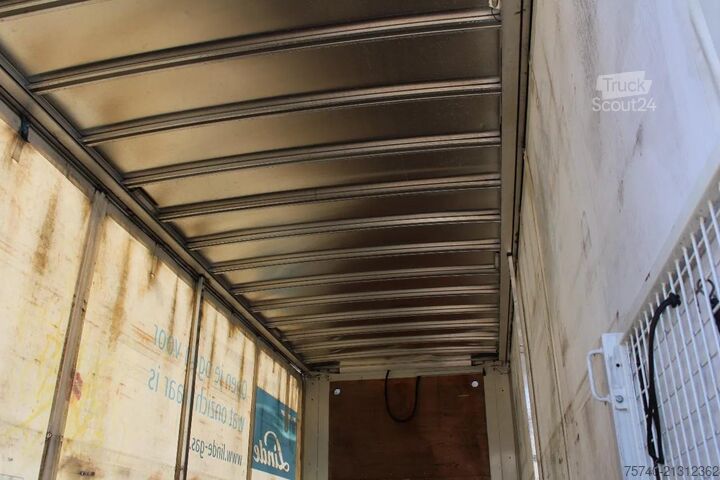 Kayar branda DAF CF 330 + EURO 6 + 6X2 STEERING