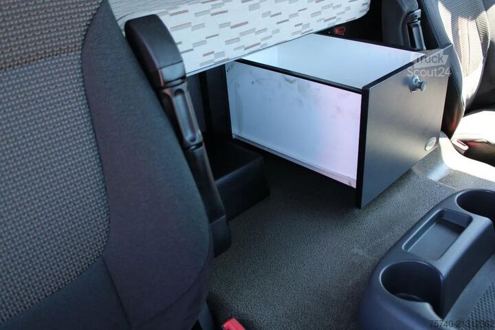 Kayar branda DAF CF 330 + EURO 6 + 6X2 STEERING