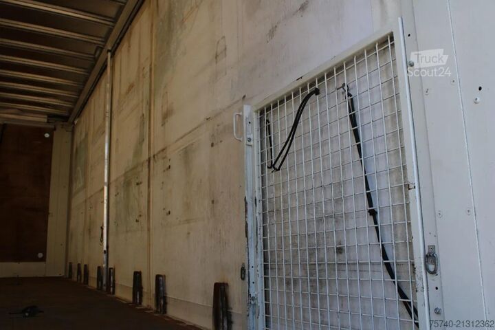 Kayar branda DAF CF 330 + EURO 6 + 6X2 STEERING