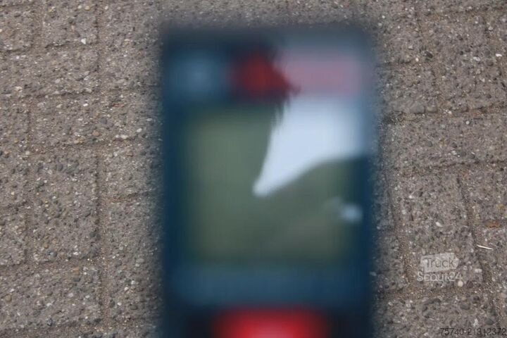 Bavul Iveco Eurocargo 80E18 + MANUAL + EURO 5