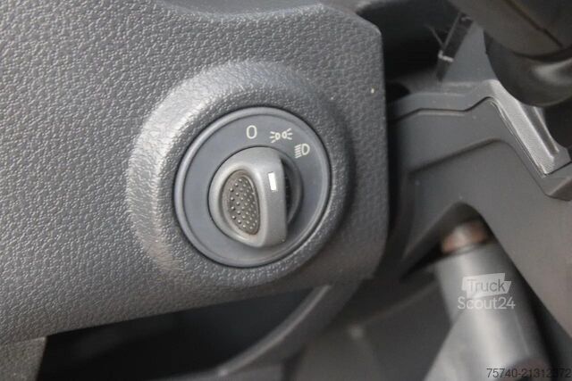 Valigia Iveco Eurocargo 80E18 + MANUAL + EURO 5 + 3 STOELEN
