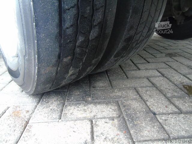 Automobilių gabenimo furgonas Iveco Eurocargo 140E25 + FULL SYSTEM + TOWING