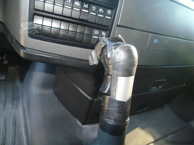 Autogru MAN TGX 26.440 + FASSI 455A.2.26 + EURO 6 +  6X2 + ...