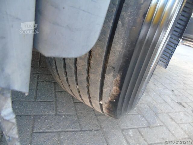 Kranbil MAN TGX 26.440 + FASSI 455A.2.26 + EURO 6 +  6X2 + ...