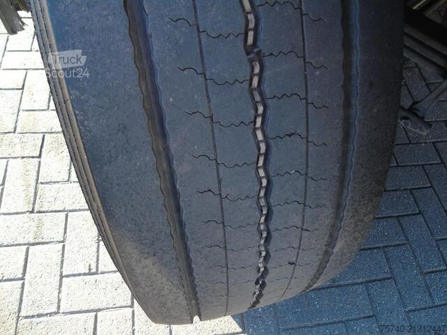 Kranbil MAN TGX 26.440 + FASSI 455A.2.26 + EURO 6 +  6X2 + ...