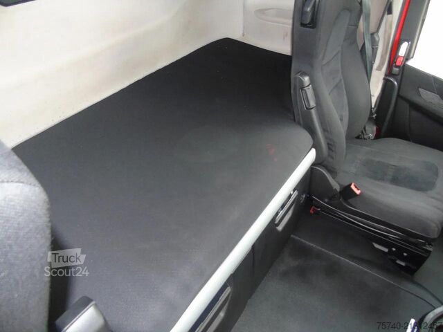 Standard-SZM Iveco S-WAY 460 + LNG + 10 PIECES IN STOCK