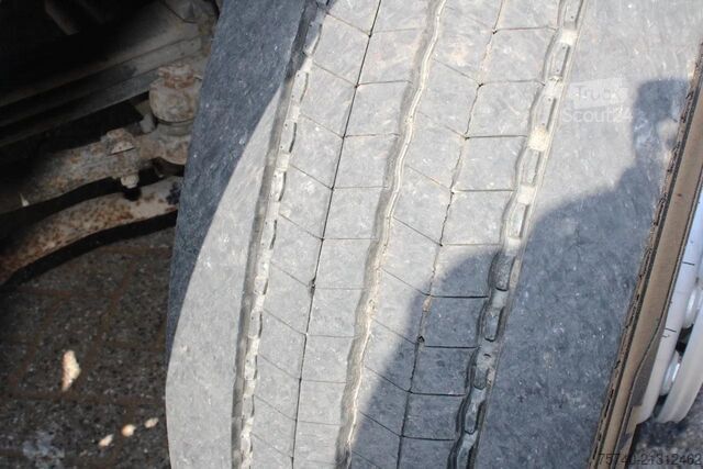 Asfalta smidzinātājs MAN TGA 26.310 + LINDHOFF EN LINNE 6M3 + MANUAL + C...
