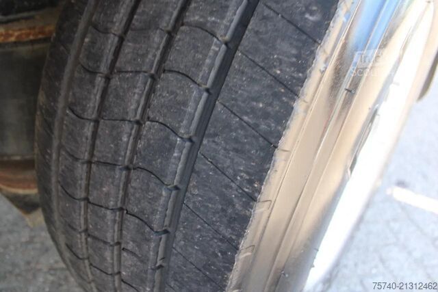 Asfalta smidzinātājs MAN TGA 26.310 + LINDHOFF EN LINNE 6M3 + MANUAL + C...