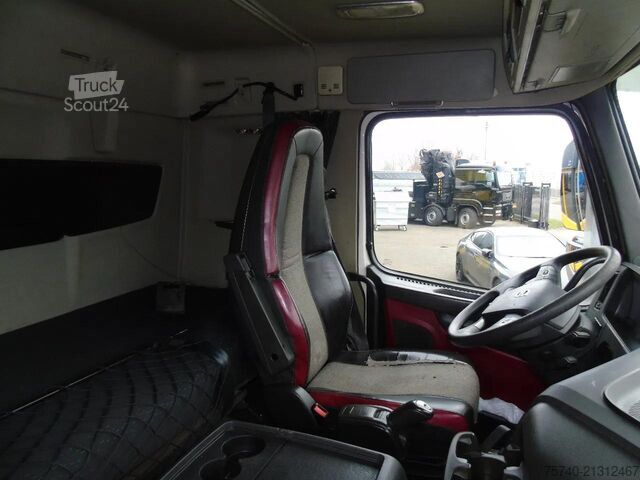 Kranbil Volvo FMX 500 + 4x4 + HMF 4020 5x + JIB 4x 30 METER +...