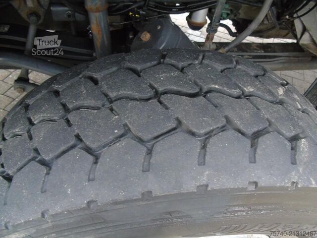 Kranbil Volvo FMX 500 + 4x4 + HMF 4020 5x + JIB 4x 30 METER +...