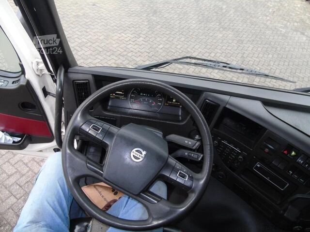 Kranbil Volvo FMX 500 + 4x4 + HMF 4020 5x + JIB 4x 30 METER +...