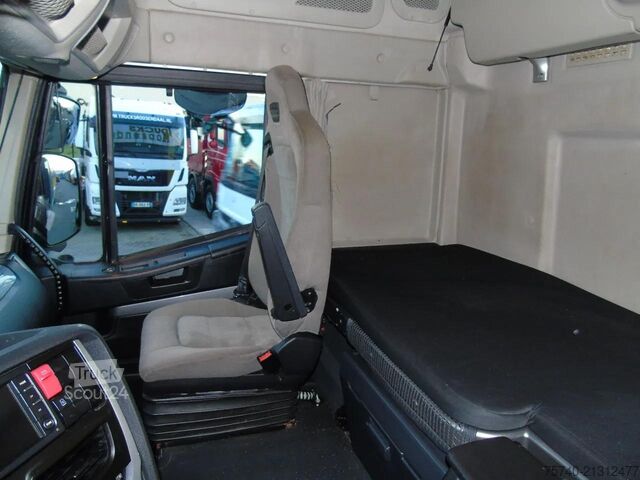 Standart-SZM Iveco Stralis 420 + euro 6