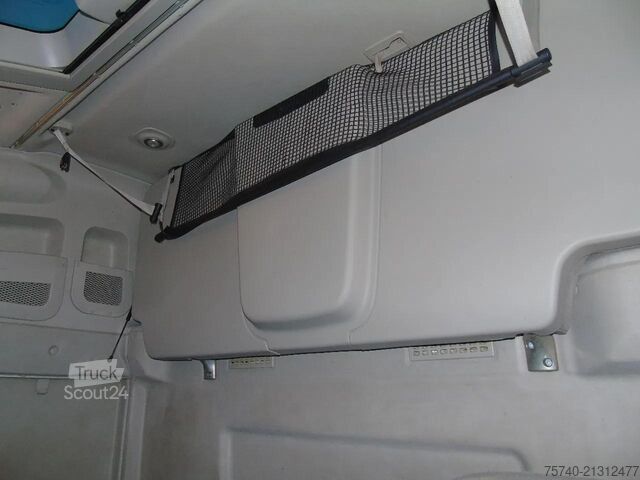 Standart-SZM Iveco Stralis 420 + euro 6