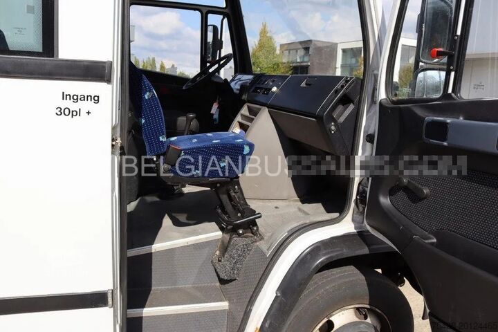 Minibus Mercedes Vario Joost