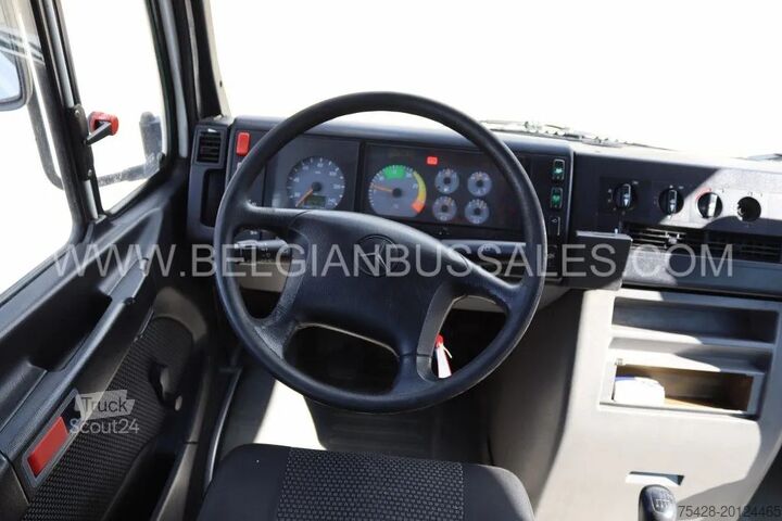 Mikrobus Mercedes Vario Joost